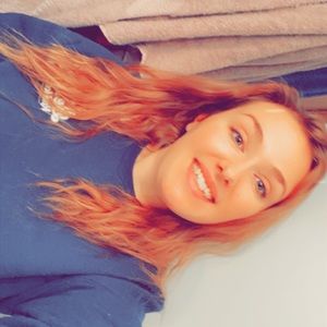 Meet your Posher, Kylee